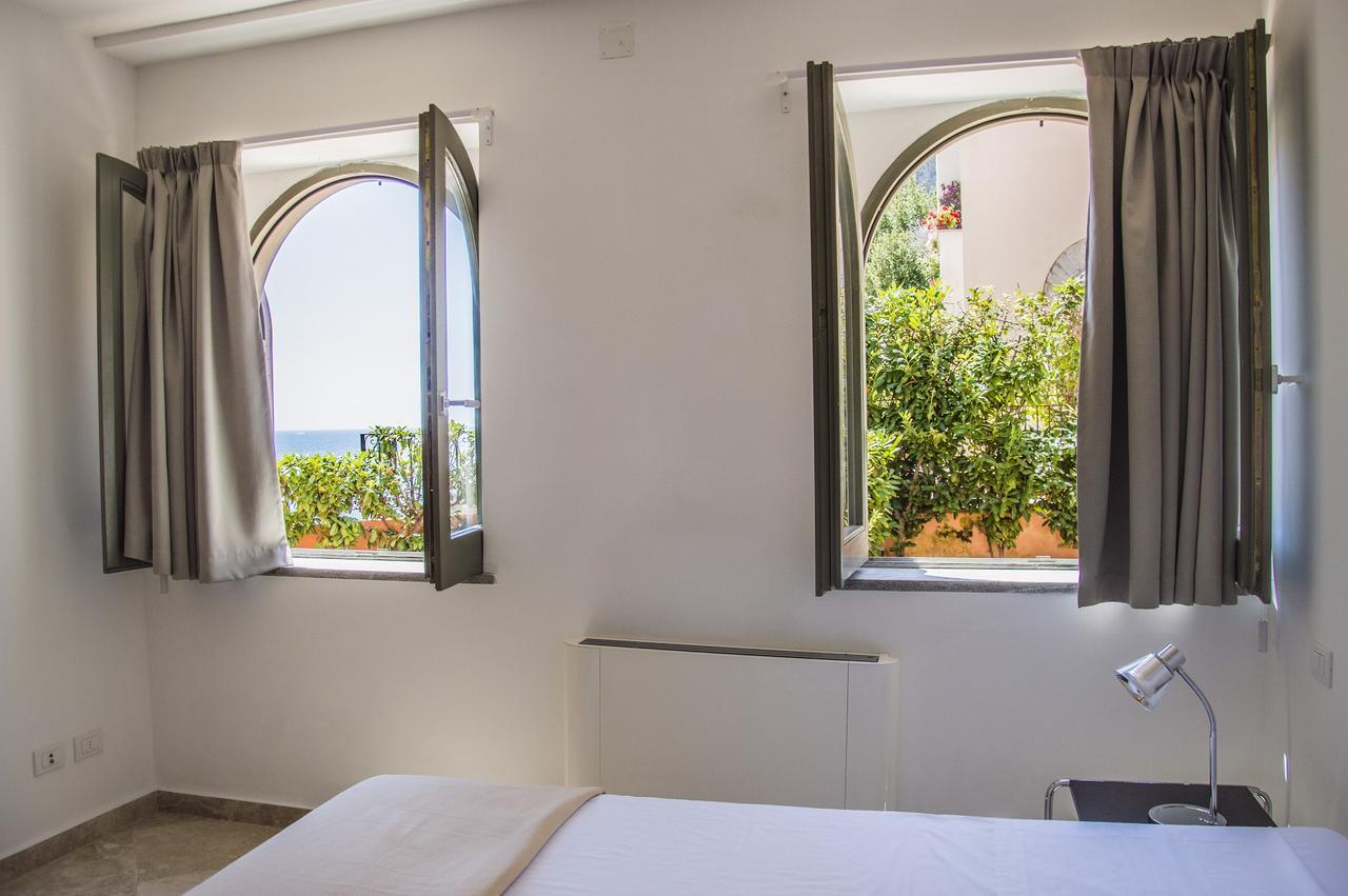 Sunrise Guest House Гаета Екстериор снимка