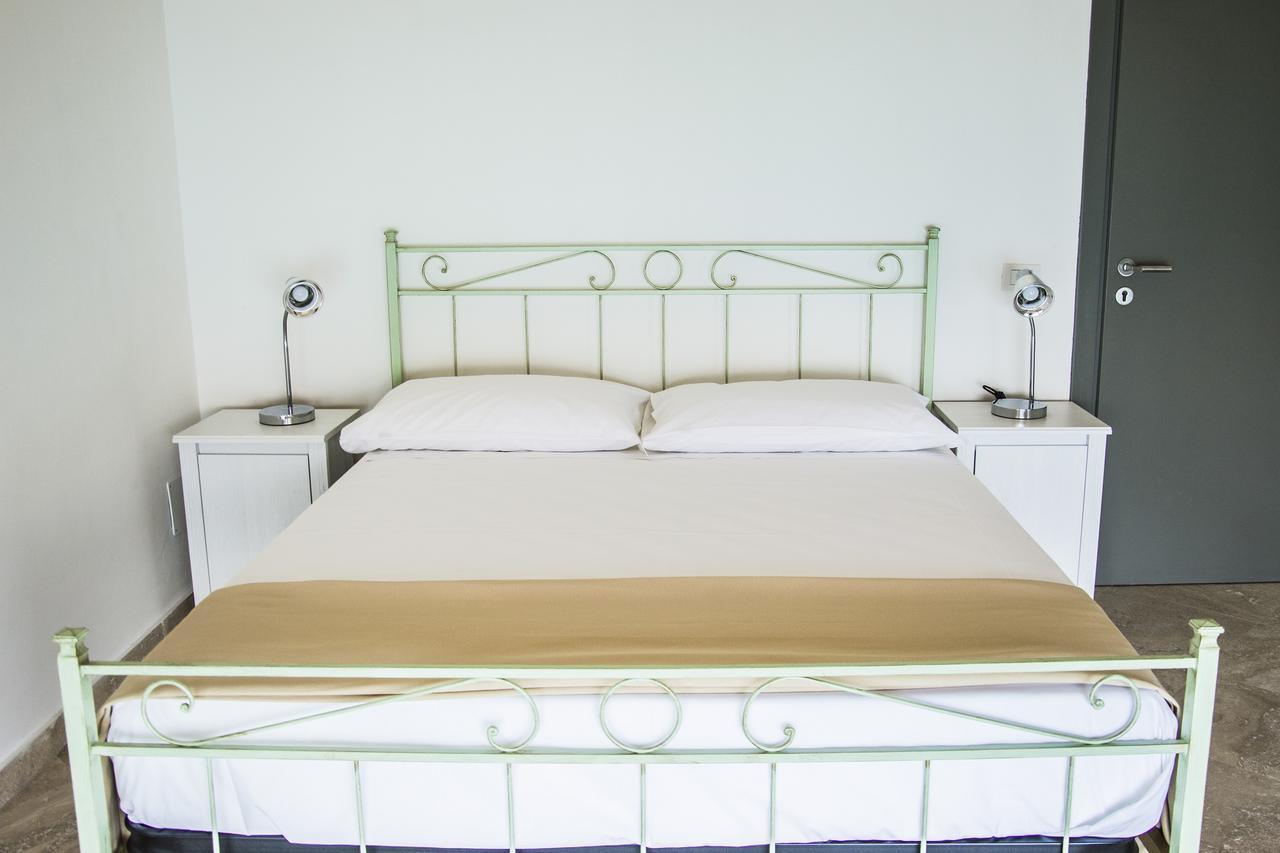 Sunrise Guest House Гаета Екстериор снимка
