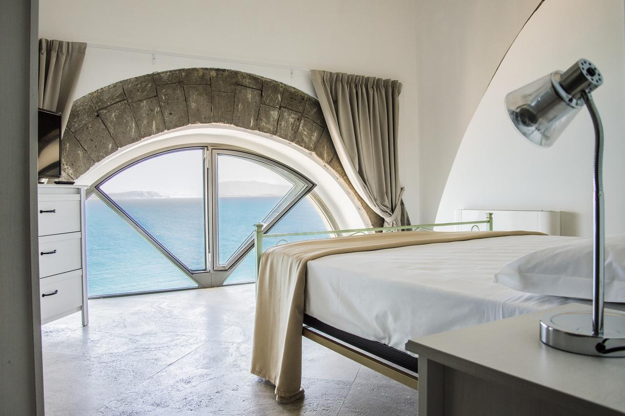 Sunrise Guest House Гаета Екстериор снимка
