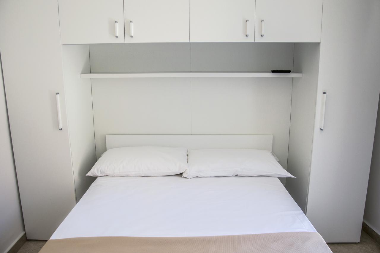 Sunrise Guest House Гаета Екстериор снимка