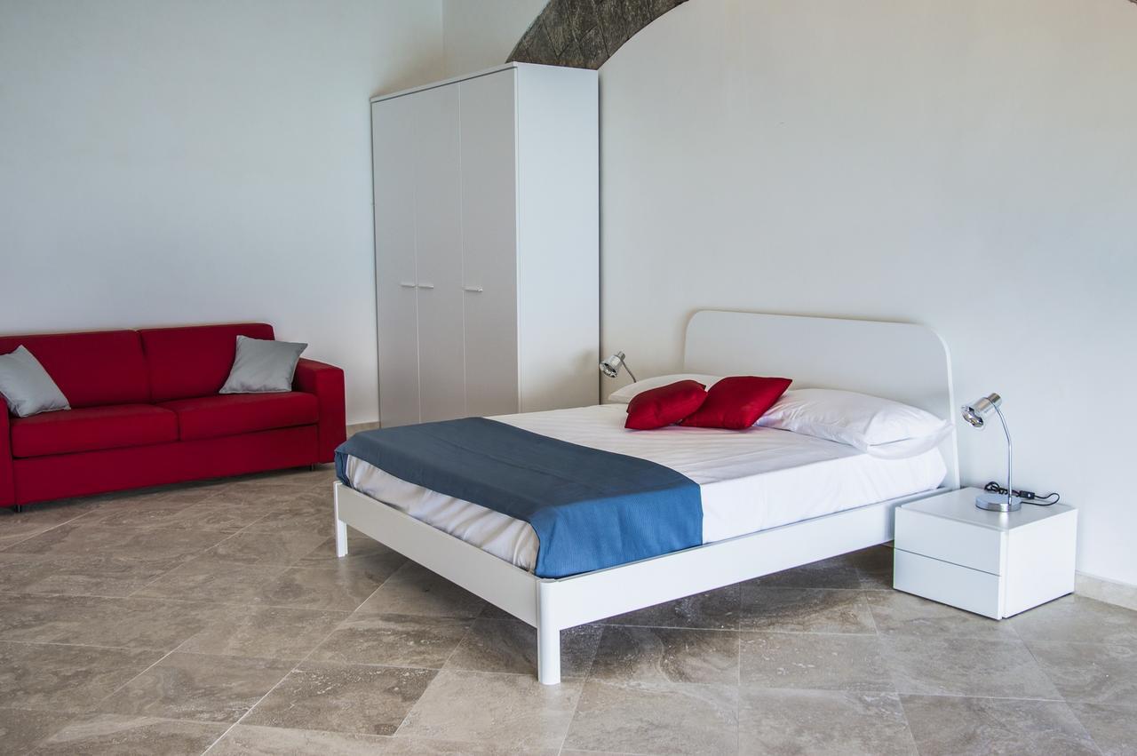 Sunrise Guest House Гаета Екстериор снимка