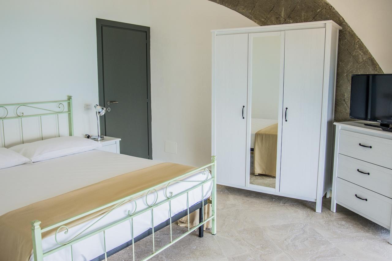 Sunrise Guest House Гаета Екстериор снимка