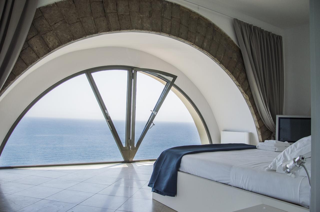Sunrise Guest House Гаета Екстериор снимка