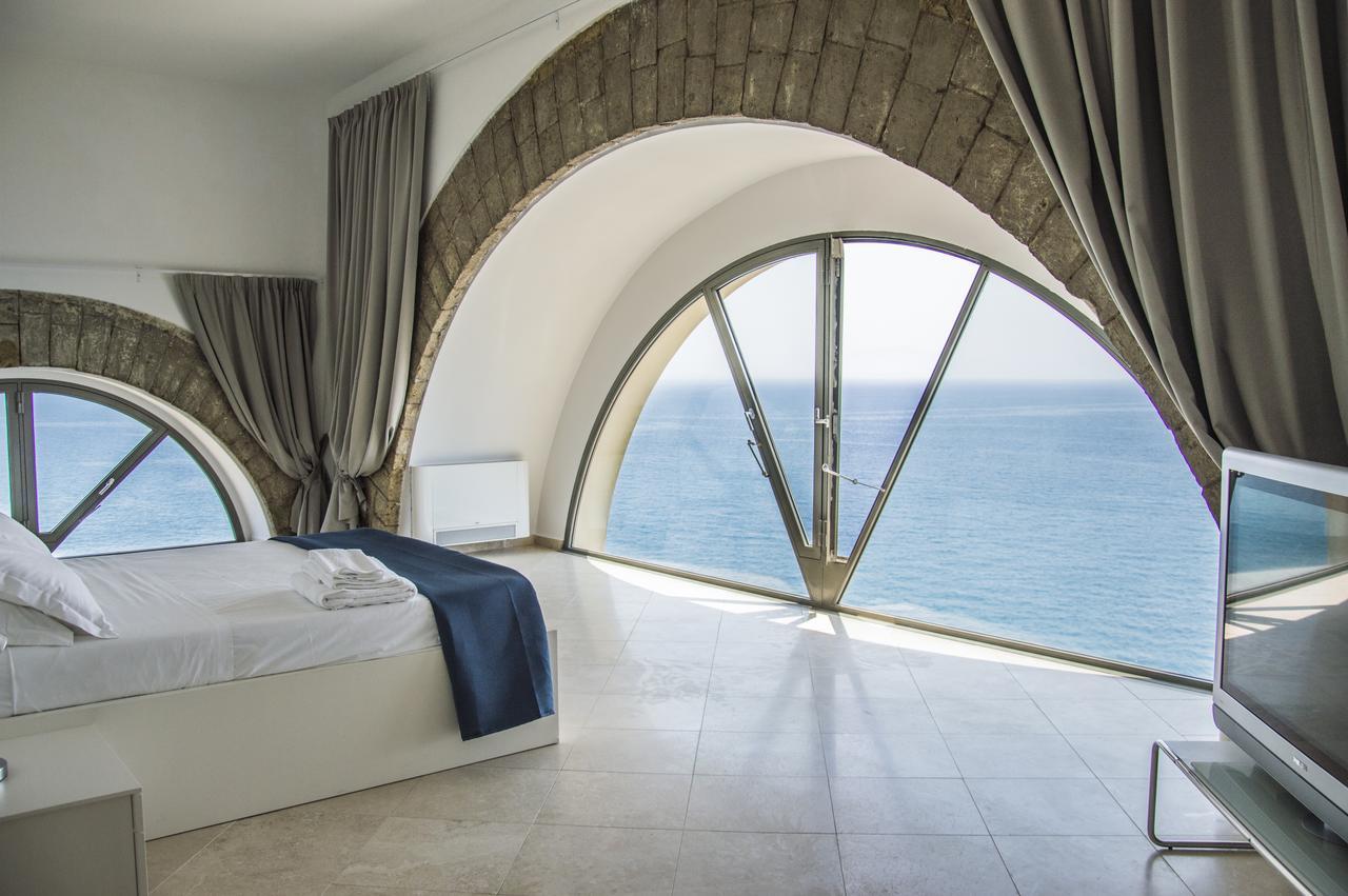 Sunrise Guest House Гаета Екстериор снимка