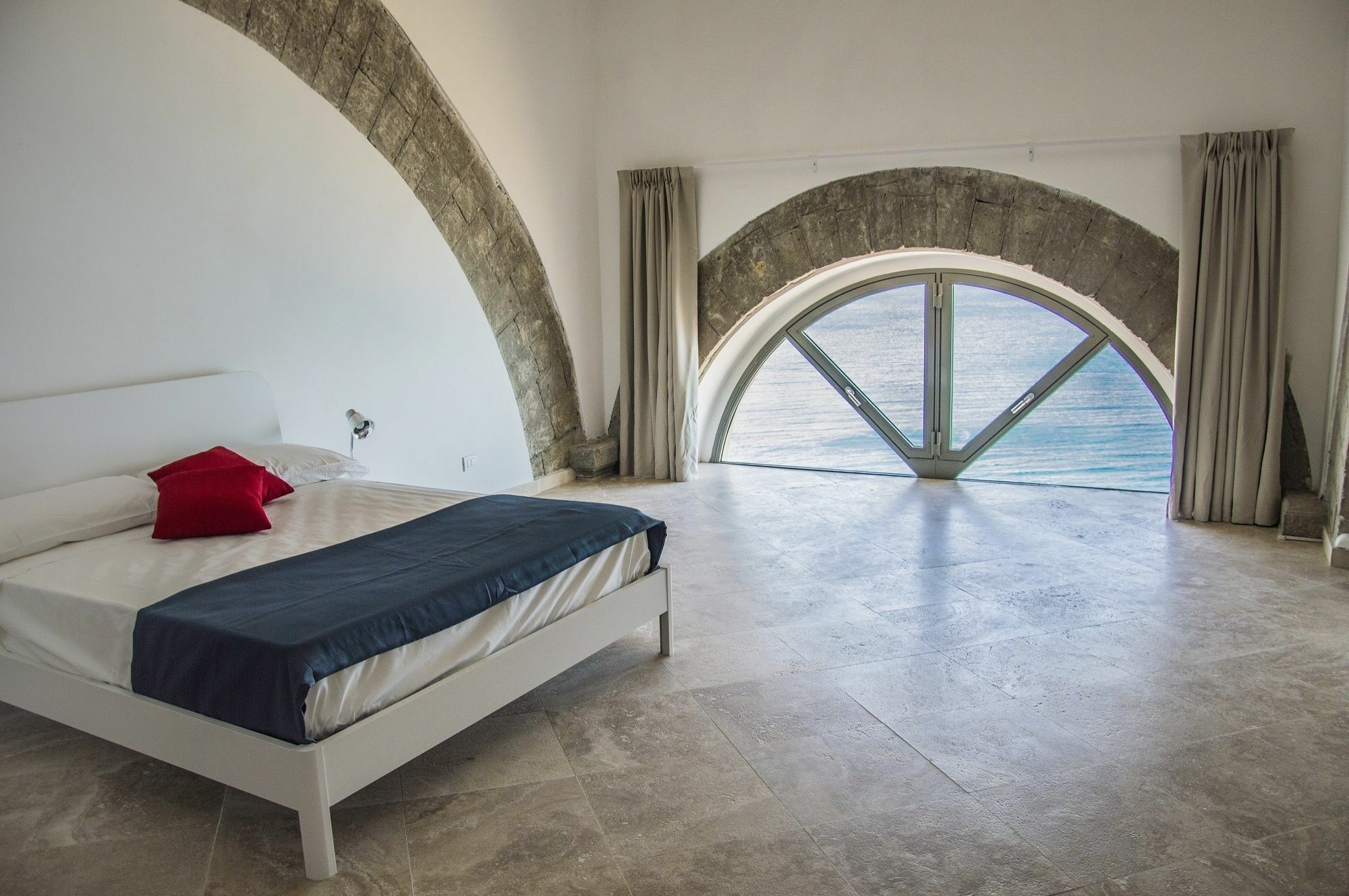 Sunrise Guest House Гаета Екстериор снимка