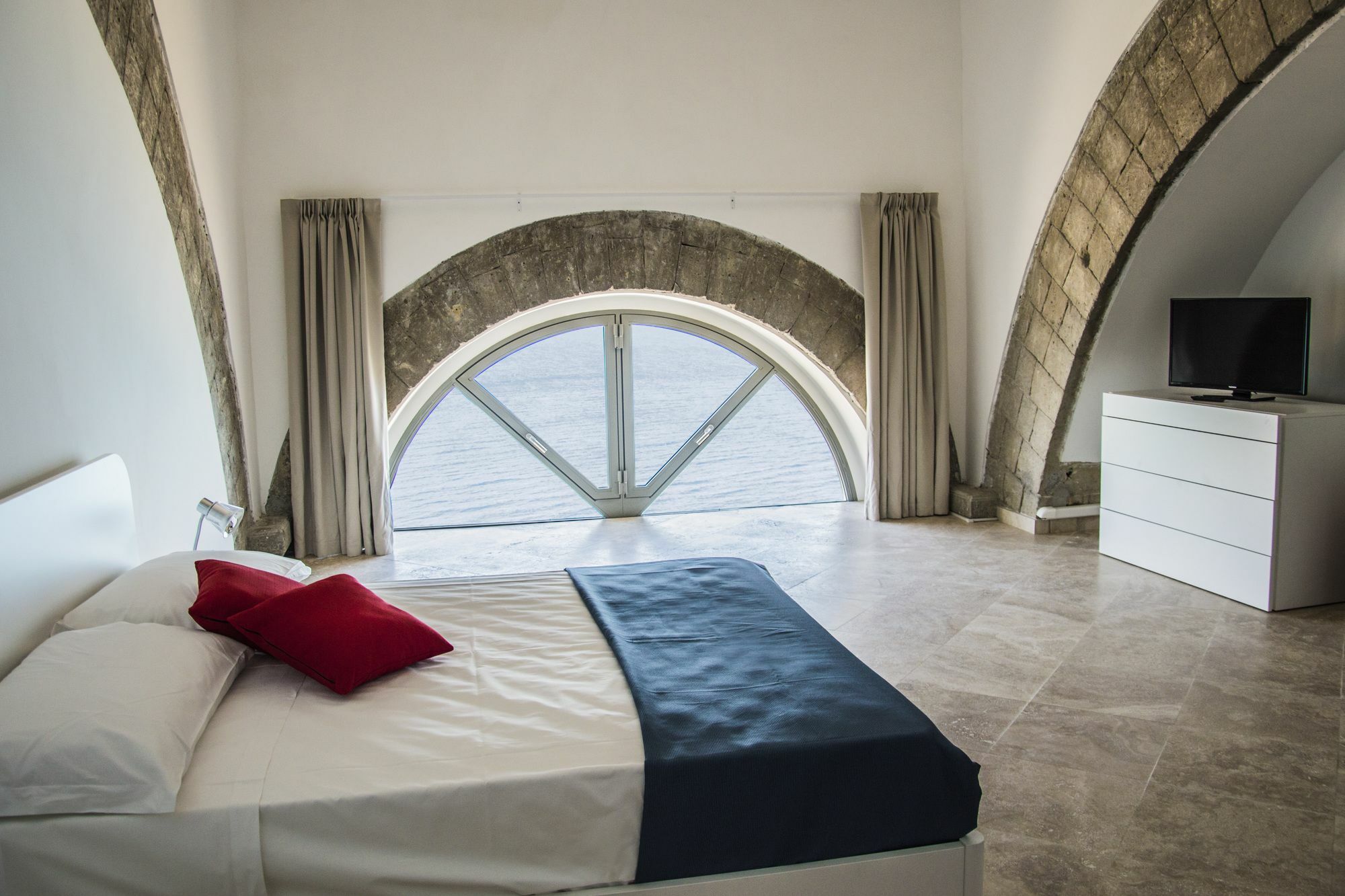 Sunrise Guest House Гаета Екстериор снимка